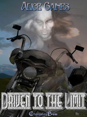 cover image of Driven to the Limit